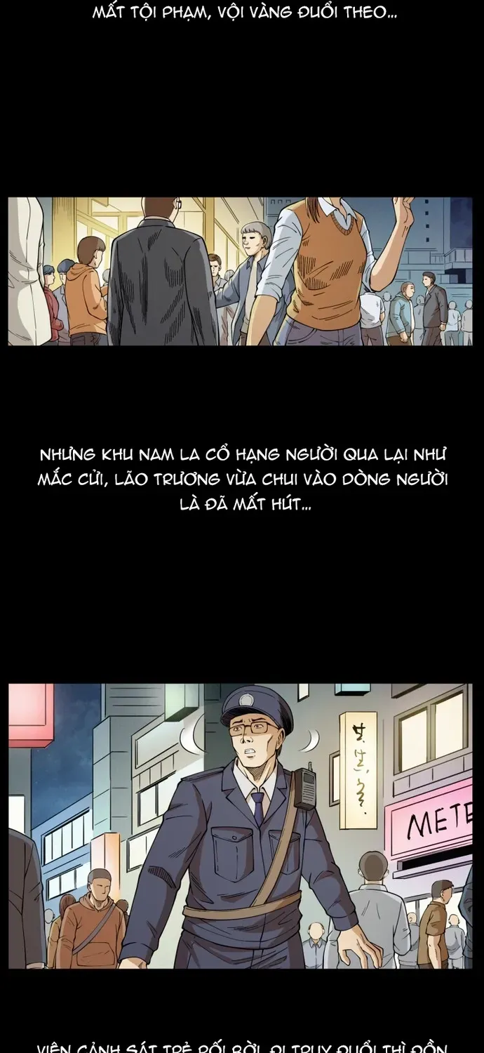 U Minh Ngụy Tượng Chapter 546 - 15