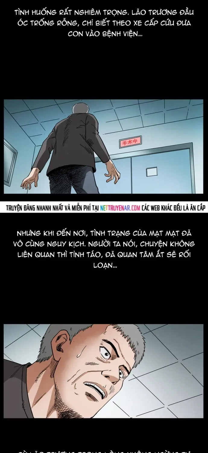 U Minh Ngụy Tượng Chapter 547 - 11