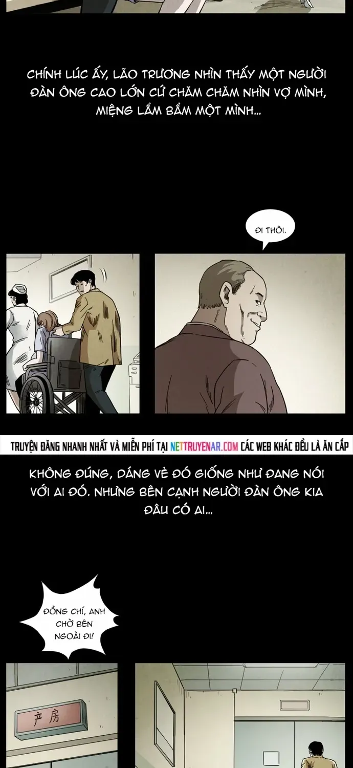 U Minh Ngụy Tượng Chapter 548 - 14