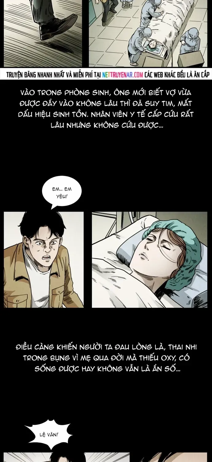 U Minh Ngụy Tượng Chapter 548 - 16