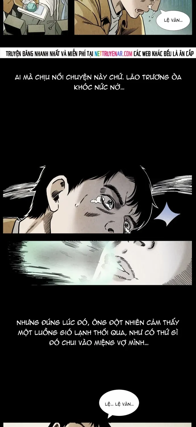 U Minh Ngụy Tượng Chapter 548 - 18