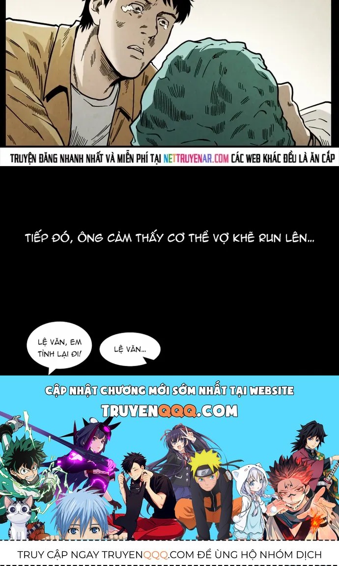 U Minh Ngụy Tượng Chapter 548 - 19