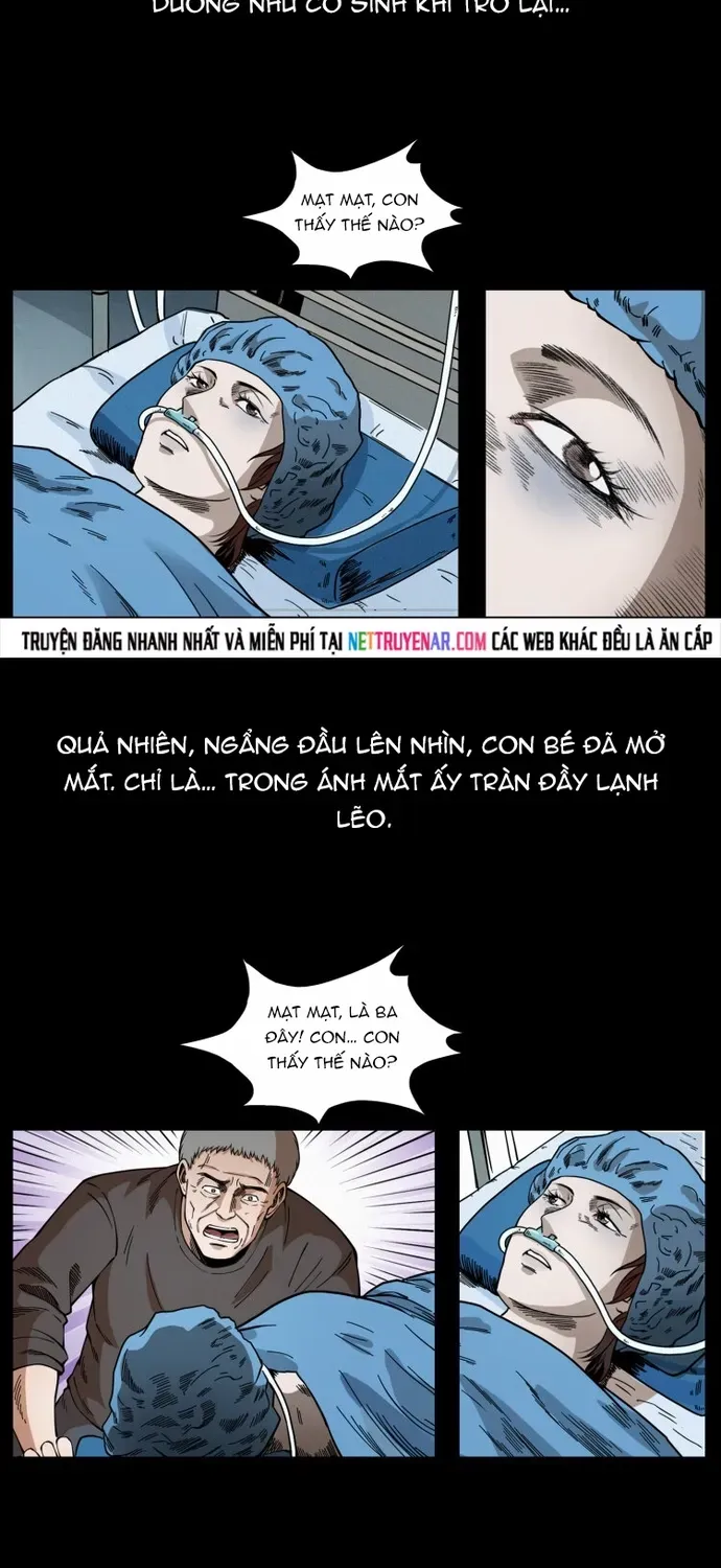 U Minh Ngụy Tượng Chapter 548 - 3