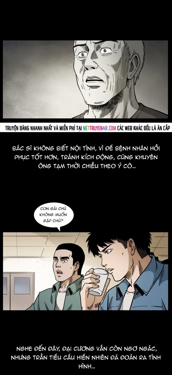 U Minh Ngụy Tượng Chapter 548 - 9