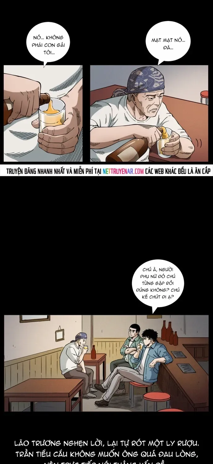 U Minh Ngụy Tượng Chapter 548 - 10