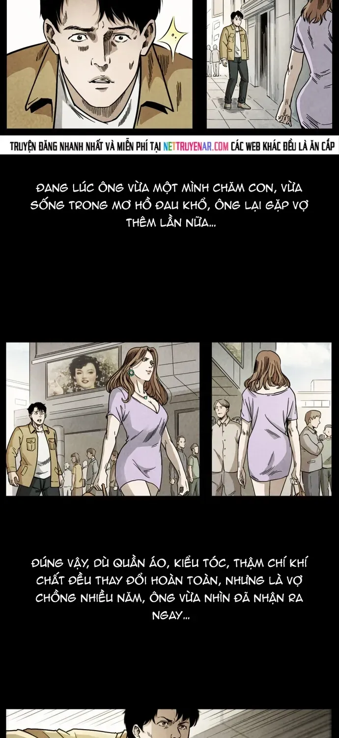 U Minh Ngụy Tượng Chapter 549 - 7