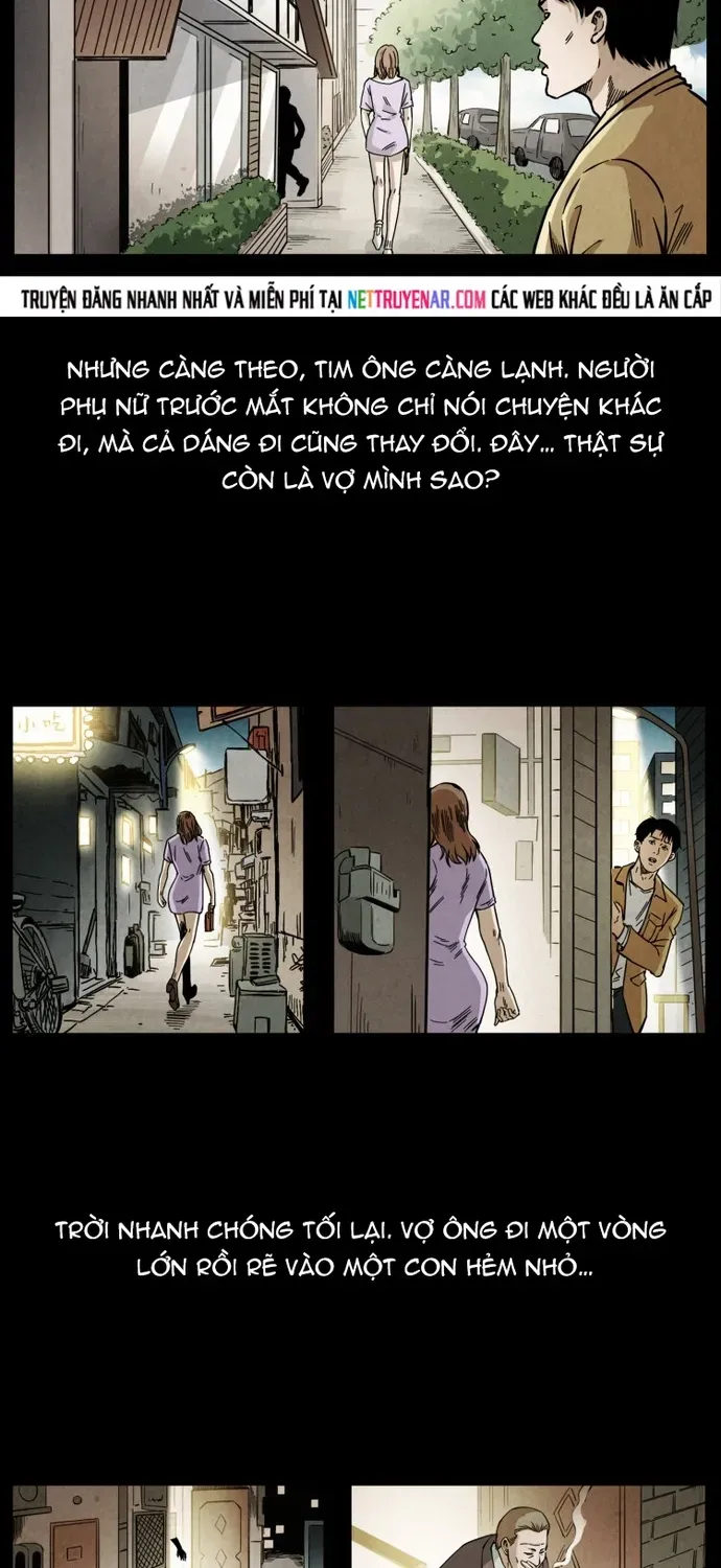 U Minh Ngụy Tượng Chapter 549 - 9