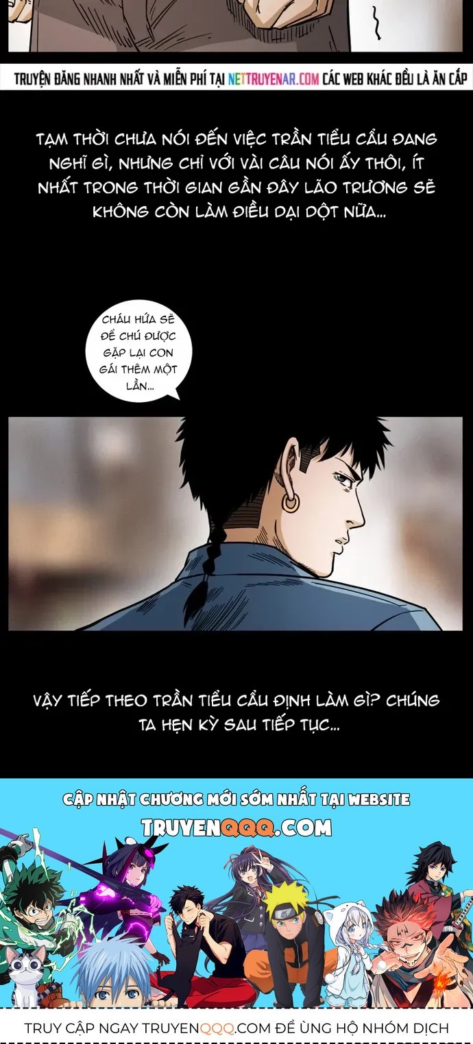 U Minh Ngụy Tượng Chapter 550 - 15