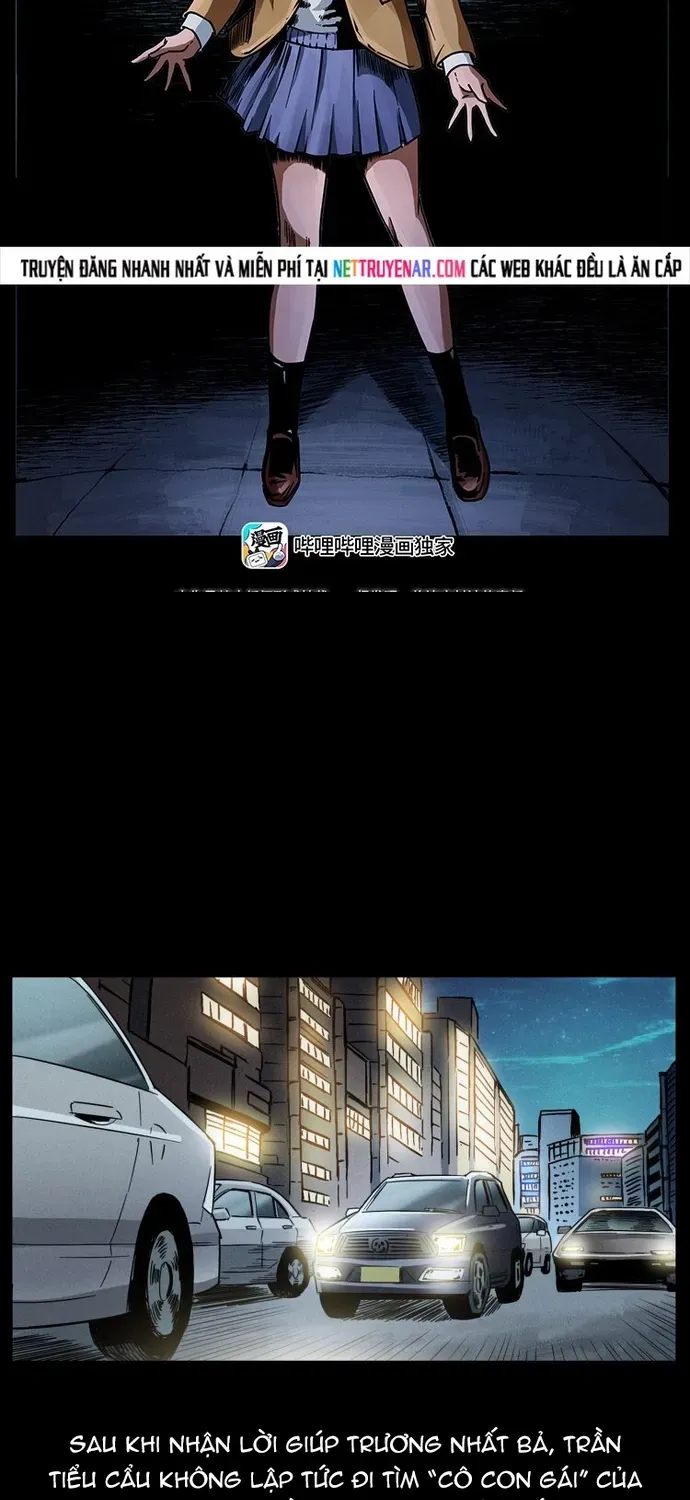 U Minh Ngụy Tượng Chapter 551 - 2