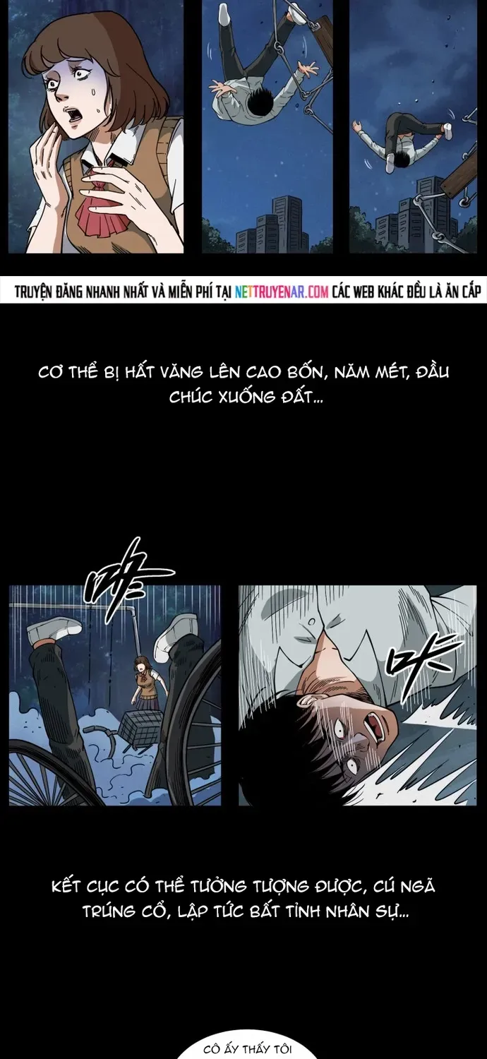 U Minh Ngụy Tượng Chapter 552 - 15