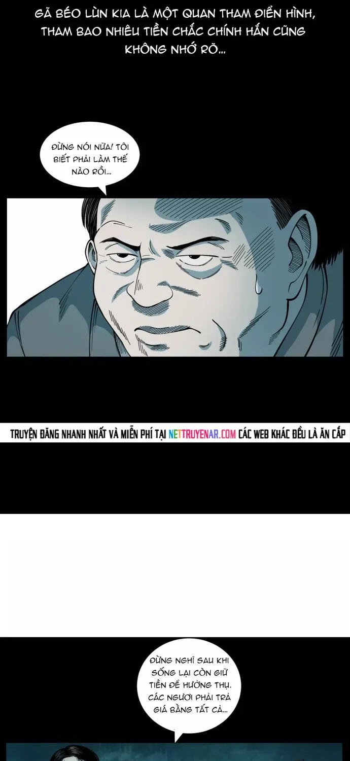 U Minh Ngụy Tượng Chapter 554 - 11