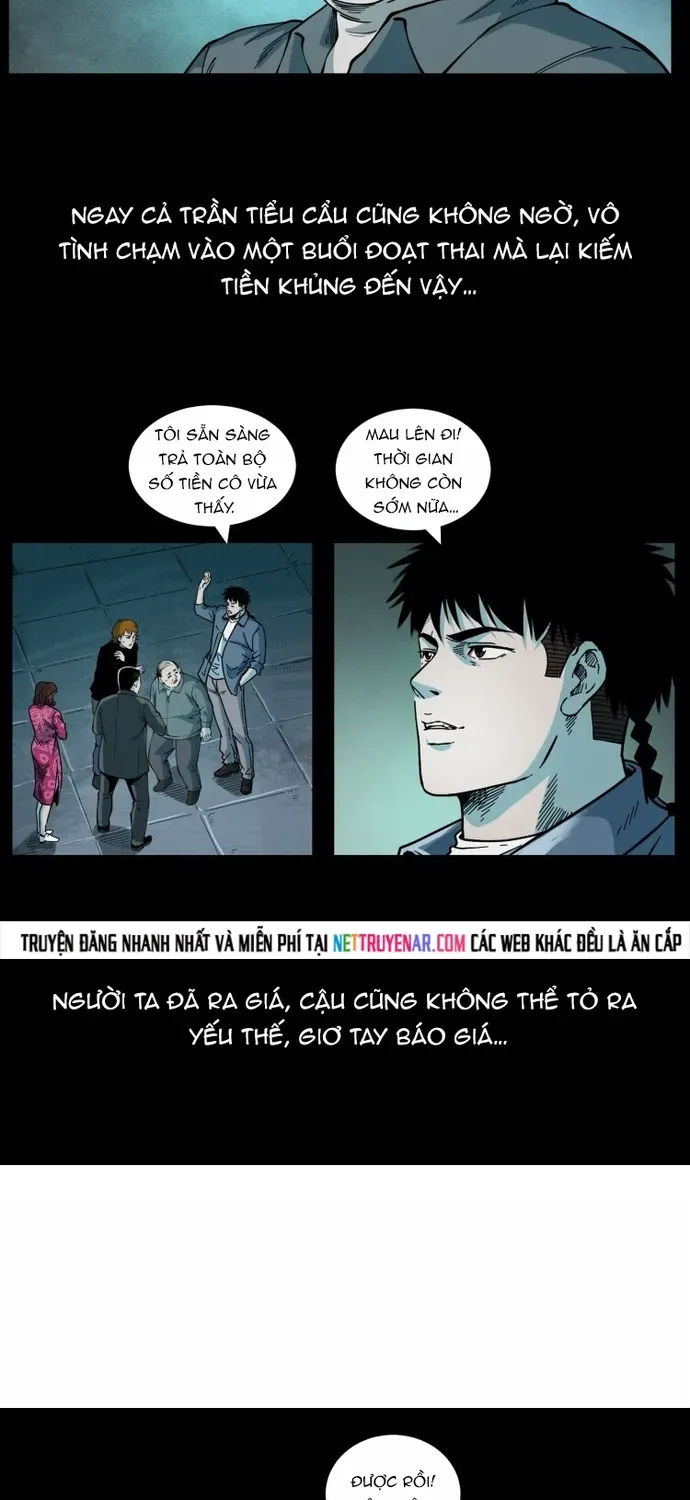 U Minh Ngụy Tượng Chapter 555 - 2