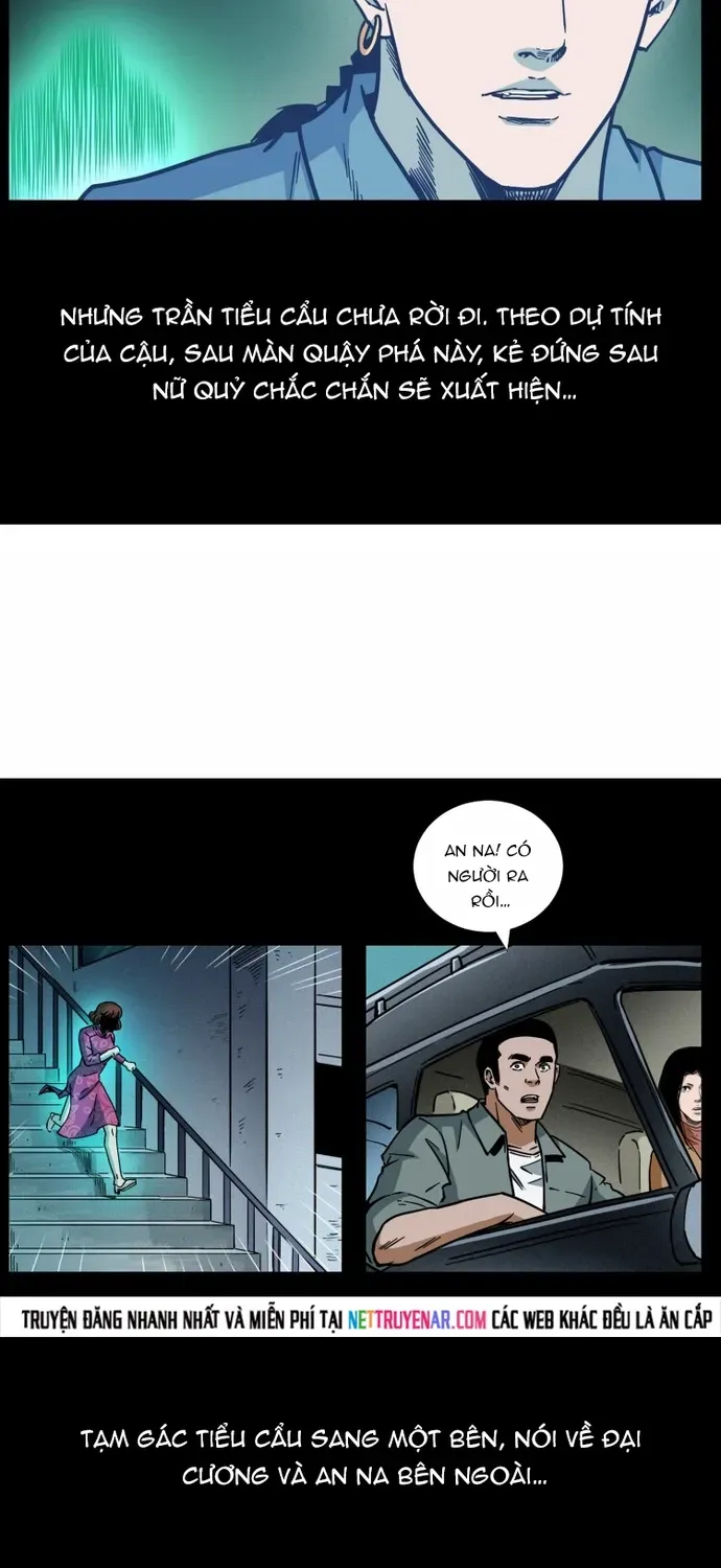 U Minh Ngụy Tượng Chapter 556 - 2