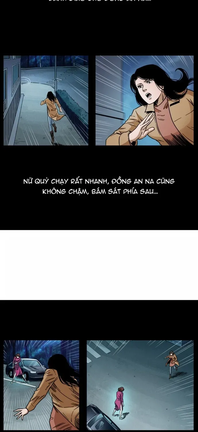 U Minh Ngụy Tượng Chapter 556 - 4