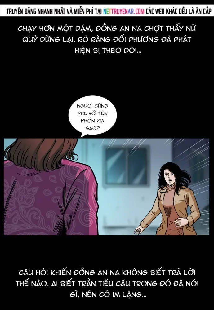 U Minh Ngụy Tượng Chapter 556 - 5