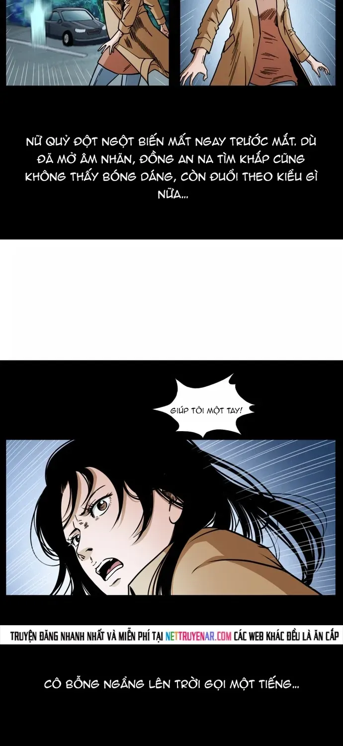 U Minh Ngụy Tượng Chapter 556 - 9