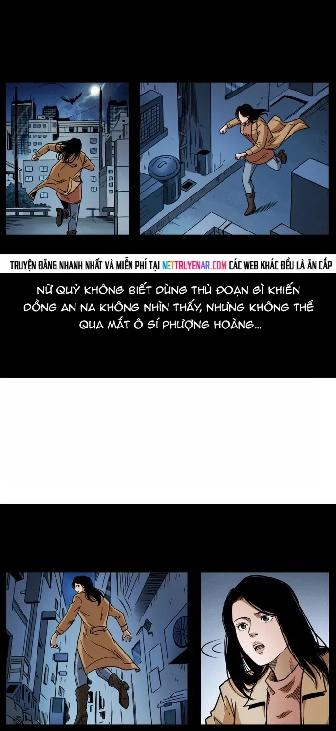 U Minh Ngụy Tượng Chapter 557 - 11