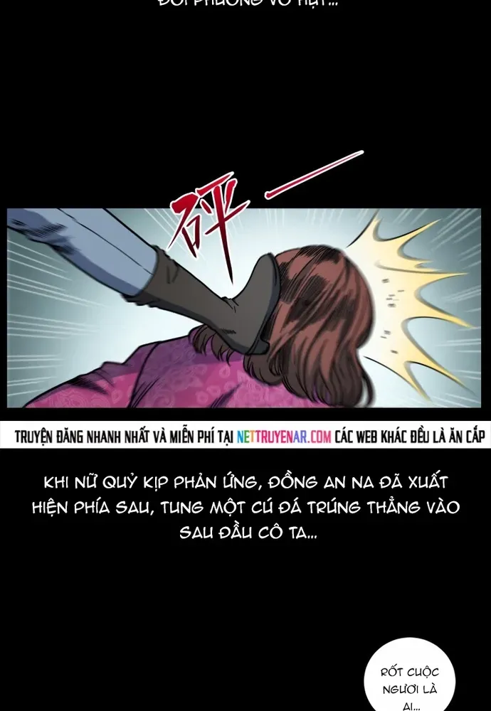 U Minh Ngụy Tượng Chapter 557 - 15