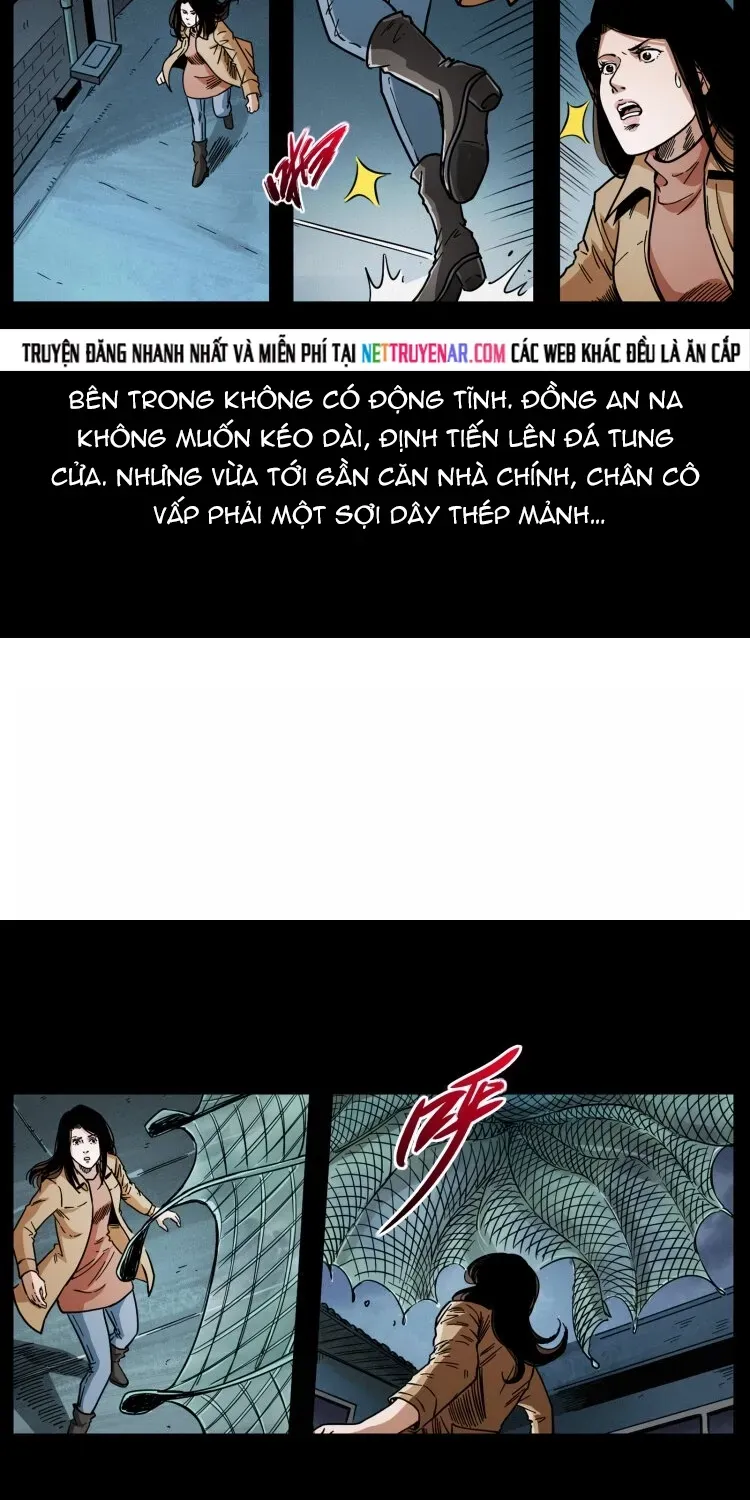 U Minh Ngụy Tượng Chapter 558 - 12