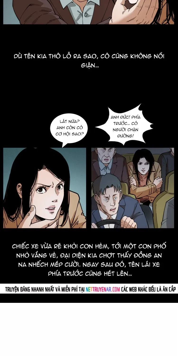 U Minh Ngụy Tượng Chapter 558 - 17