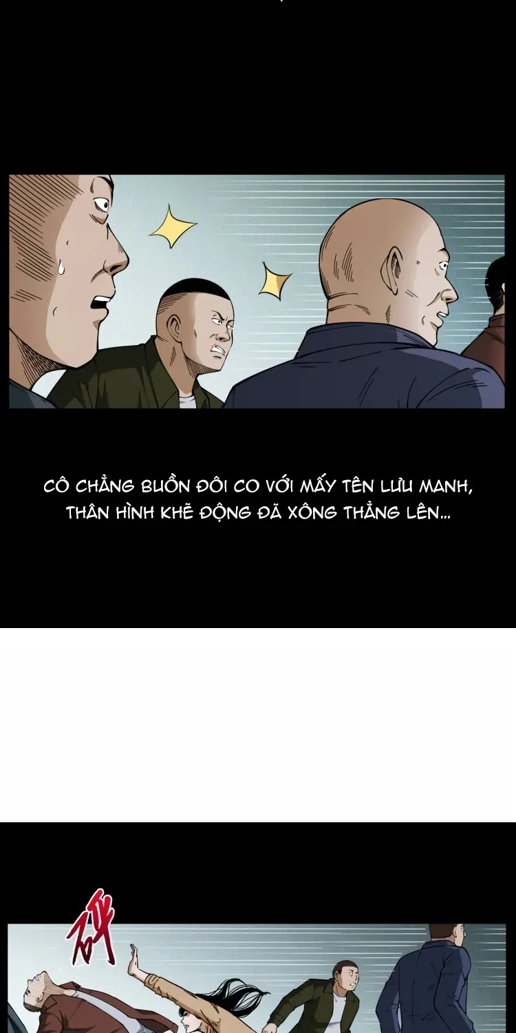 U Minh Ngụy Tượng Chapter 558 - 6