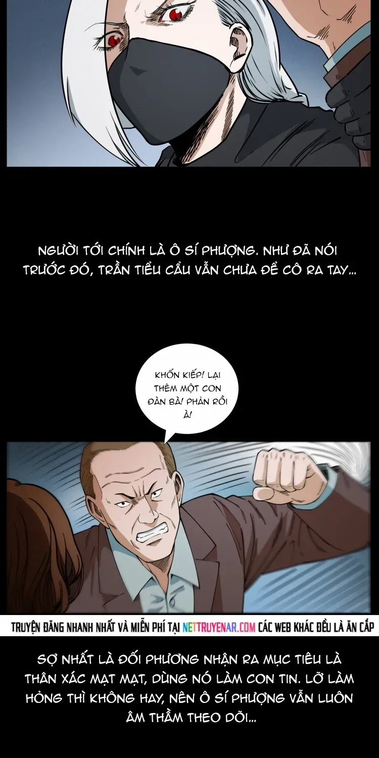 U Minh Ngụy Tượng Chapter 559 - 12