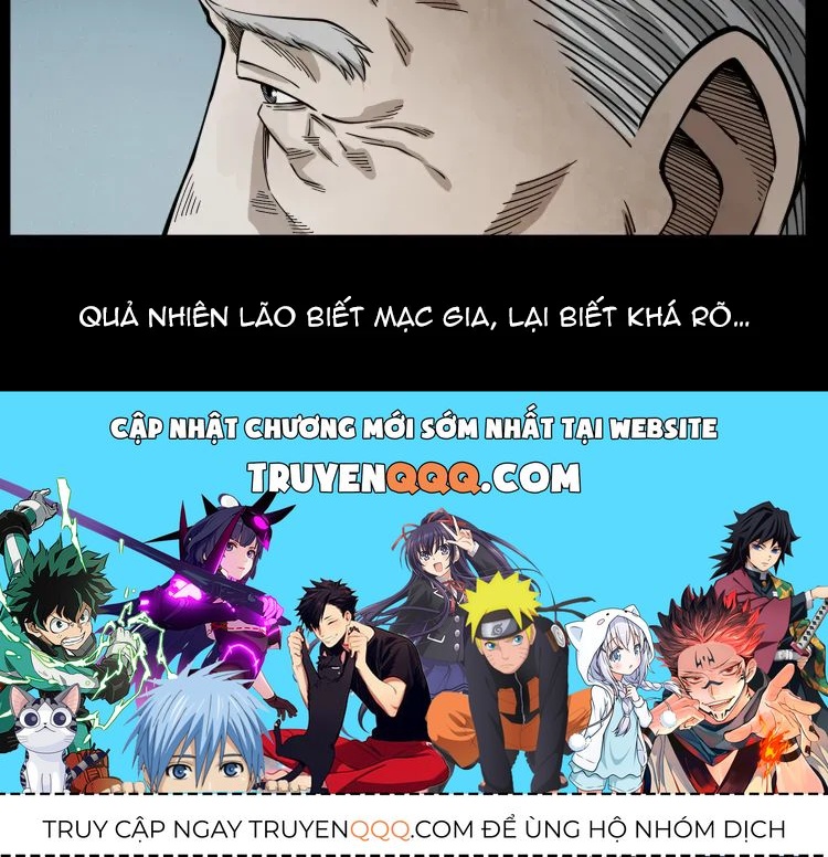 U Minh Ngụy Tượng Chapter 560 - 21