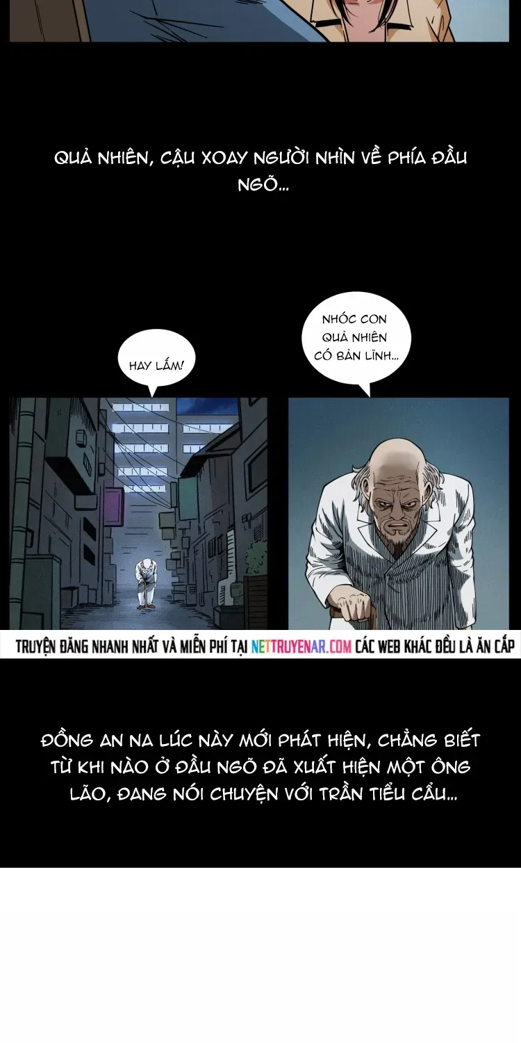 U Minh Ngụy Tượng Chapter 560 - 6