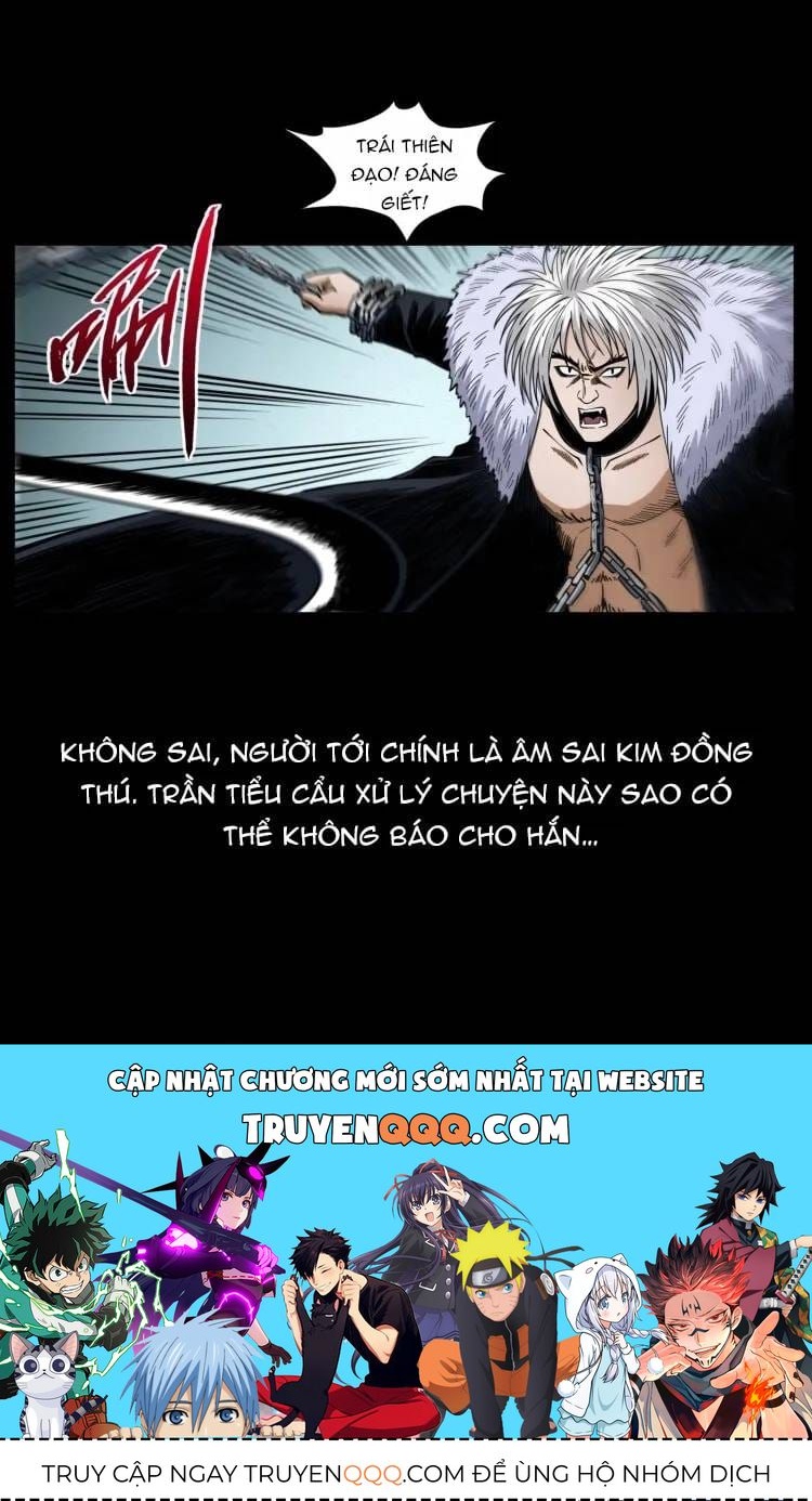 U Minh Ngụy Tượng Chapter 561 - 19