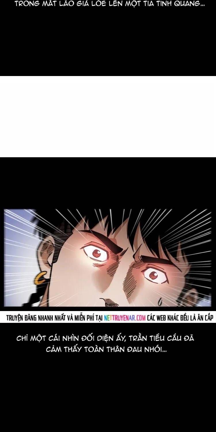 U Minh Ngụy Tượng Chapter 561 - 8