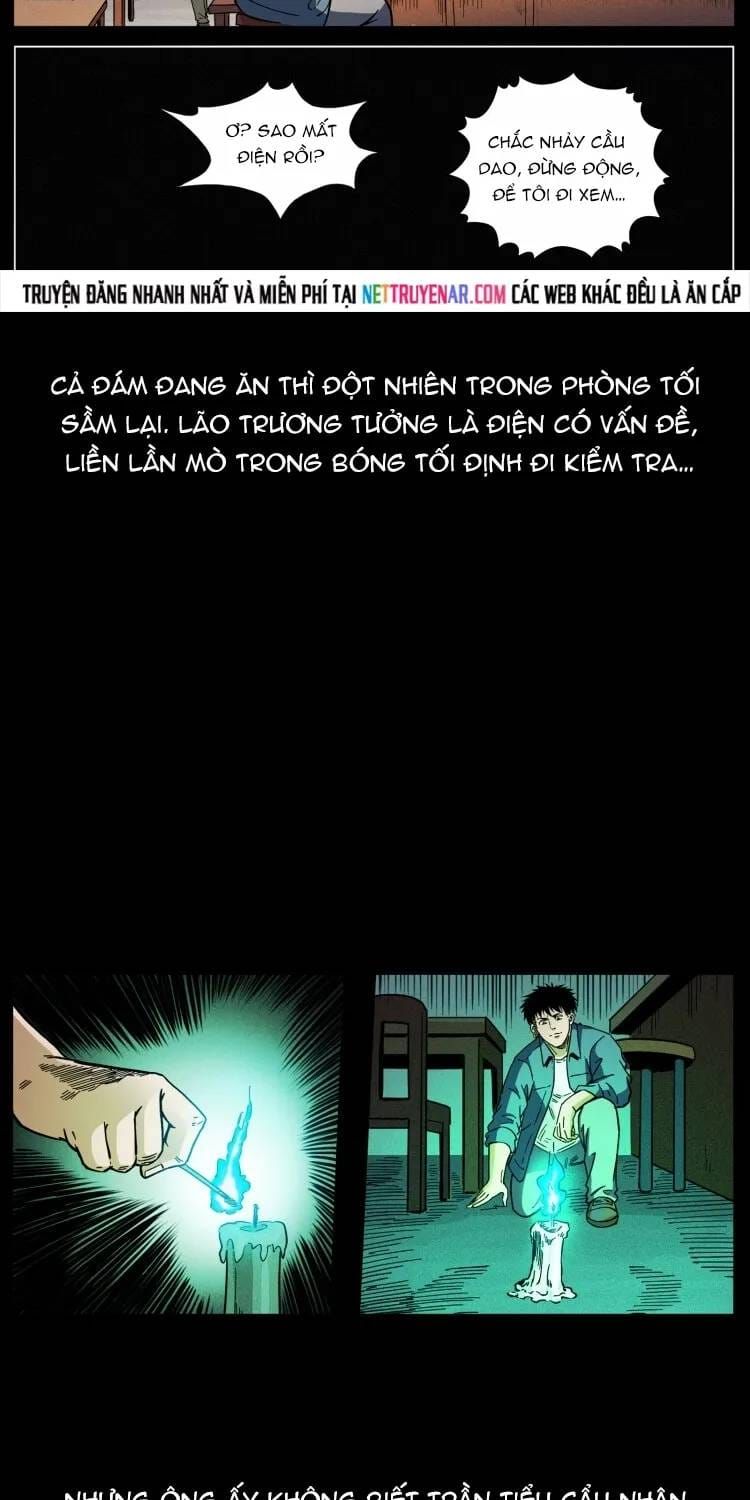 U Minh Ngụy Tượng Chapter 562 - 12