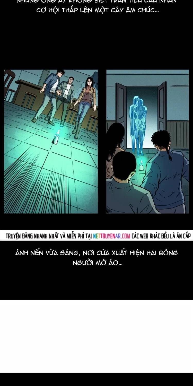 U Minh Ngụy Tượng Chapter 562 - 13