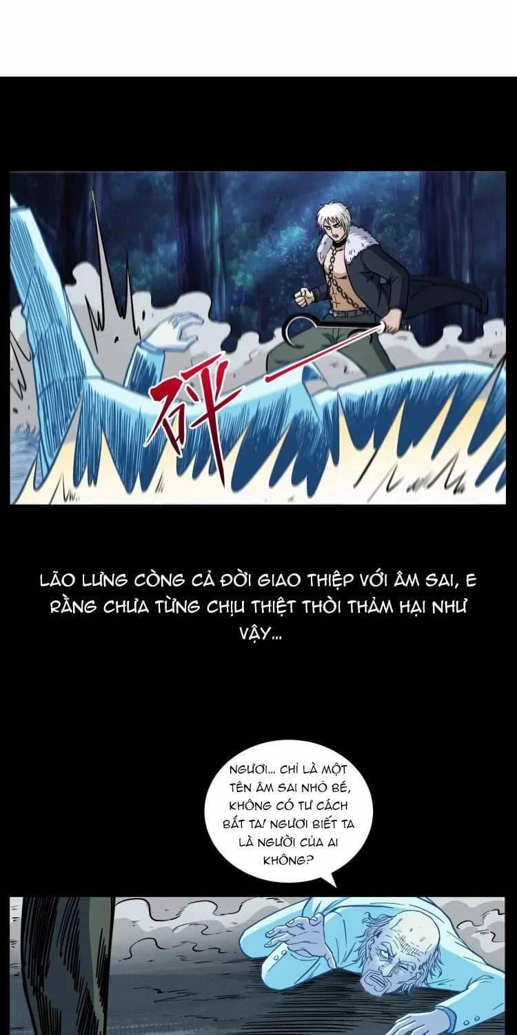 U Minh Ngụy Tượng Chapter 562 - 4