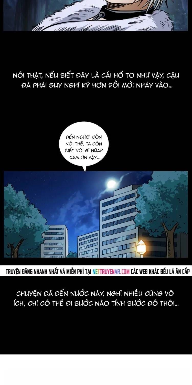 U Minh Ngụy Tượng Chapter 562 - 10