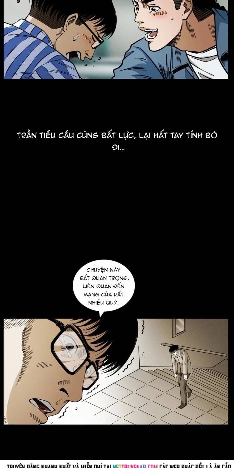 U Minh Ngụy Tượng Chapter 563 - 12