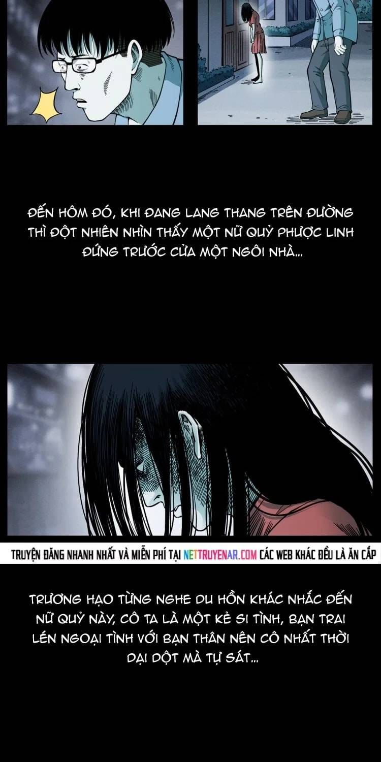 U Minh Ngụy Tượng Chapter 563 - 14