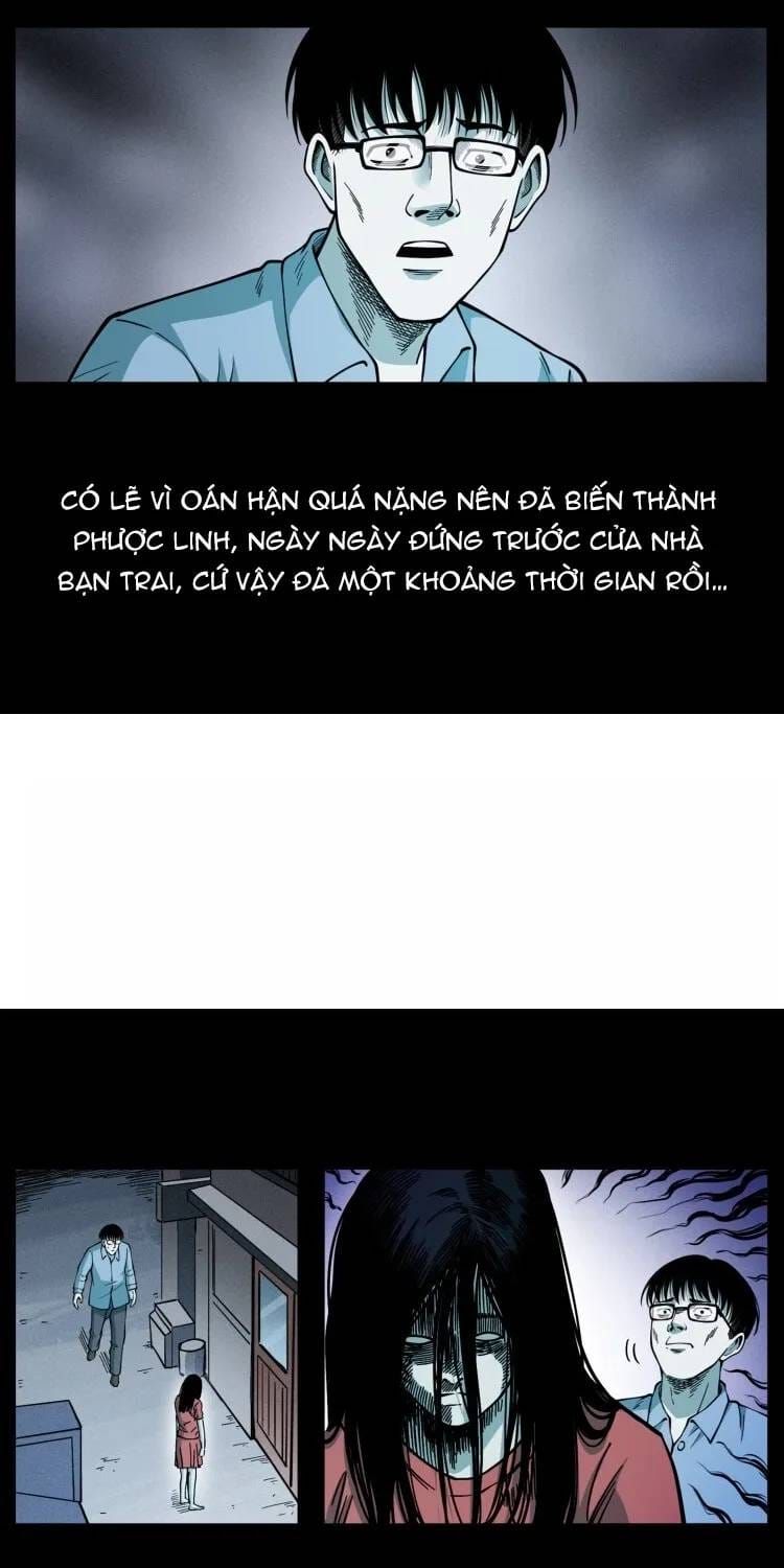 U Minh Ngụy Tượng Chapter 563 - 15