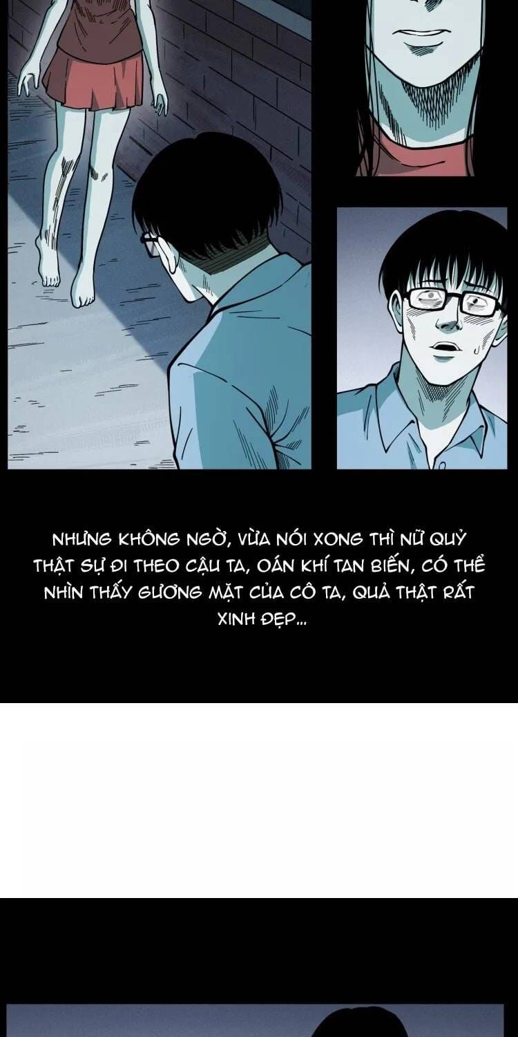 U Minh Ngụy Tượng Chapter 563 - 20