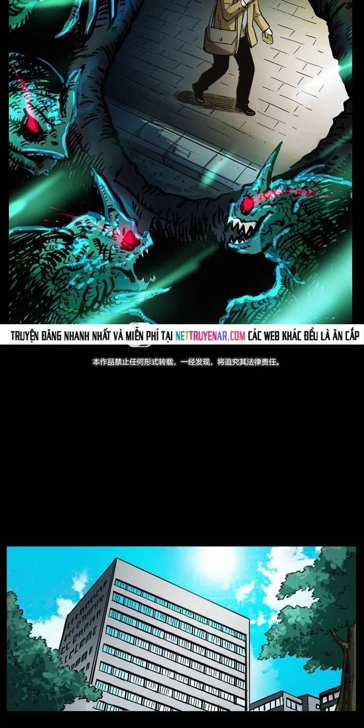 U Minh Ngụy Tượng Chapter 563 - 3