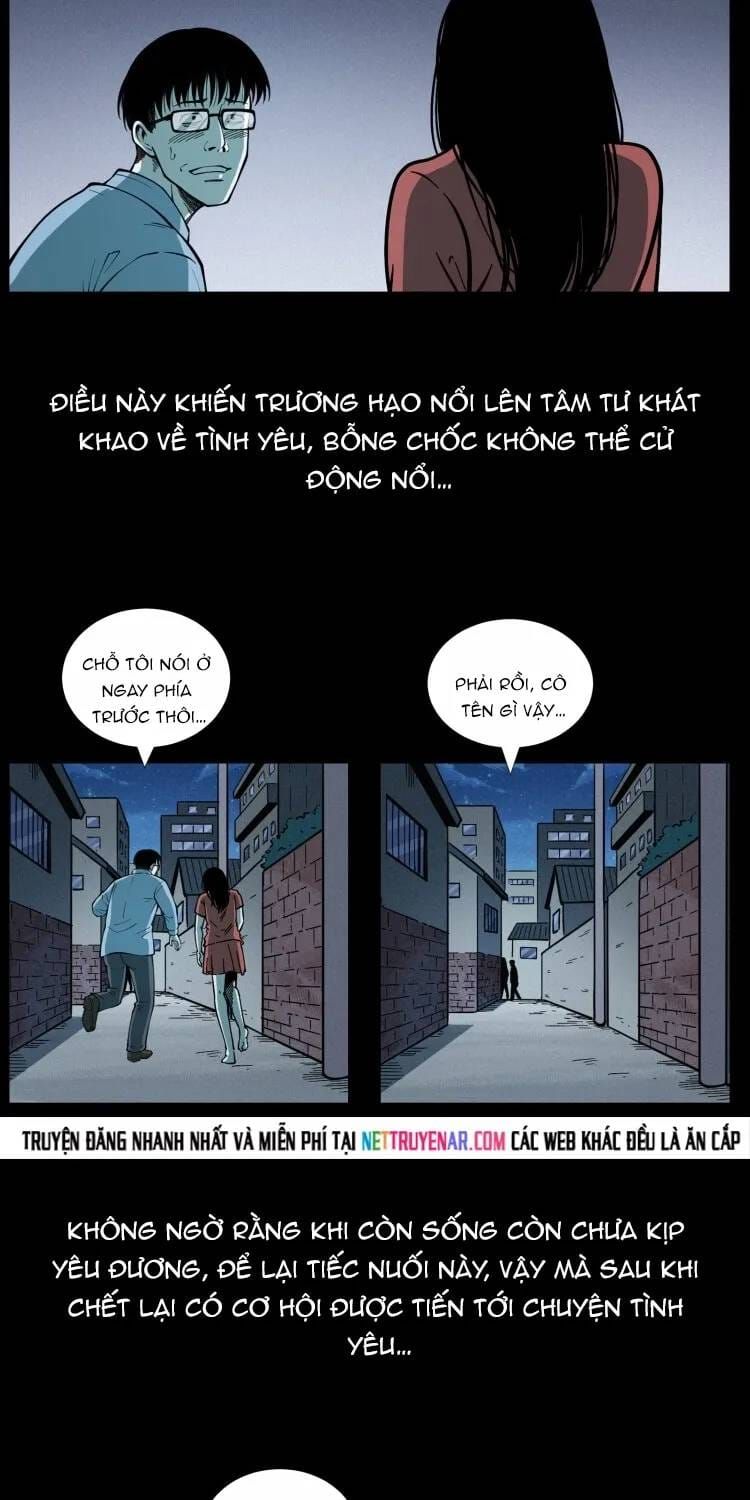 U Minh Ngụy Tượng Chapter 563 - 21