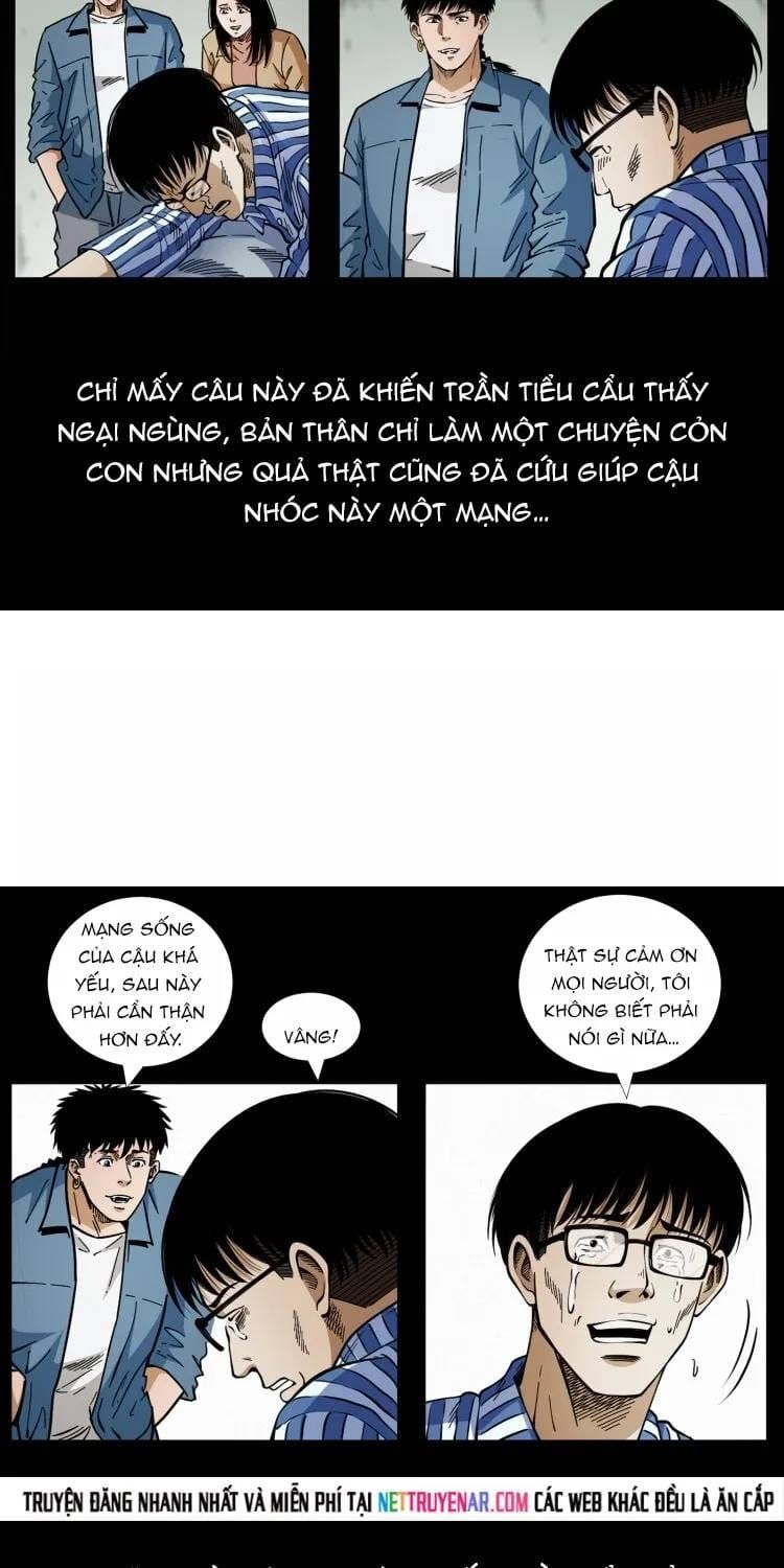 U Minh Ngụy Tượng Chapter 563 - 8