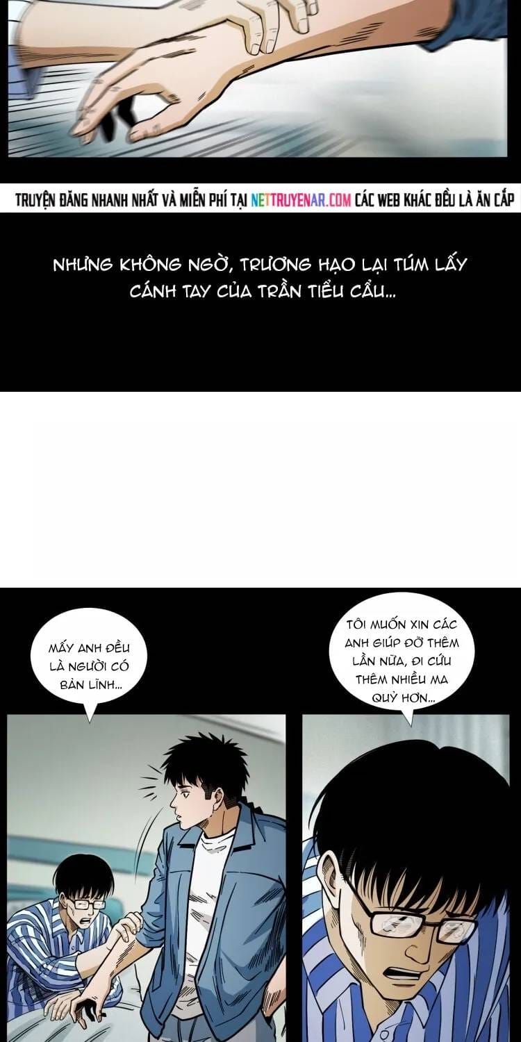 U Minh Ngụy Tượng Chapter 563 - 10