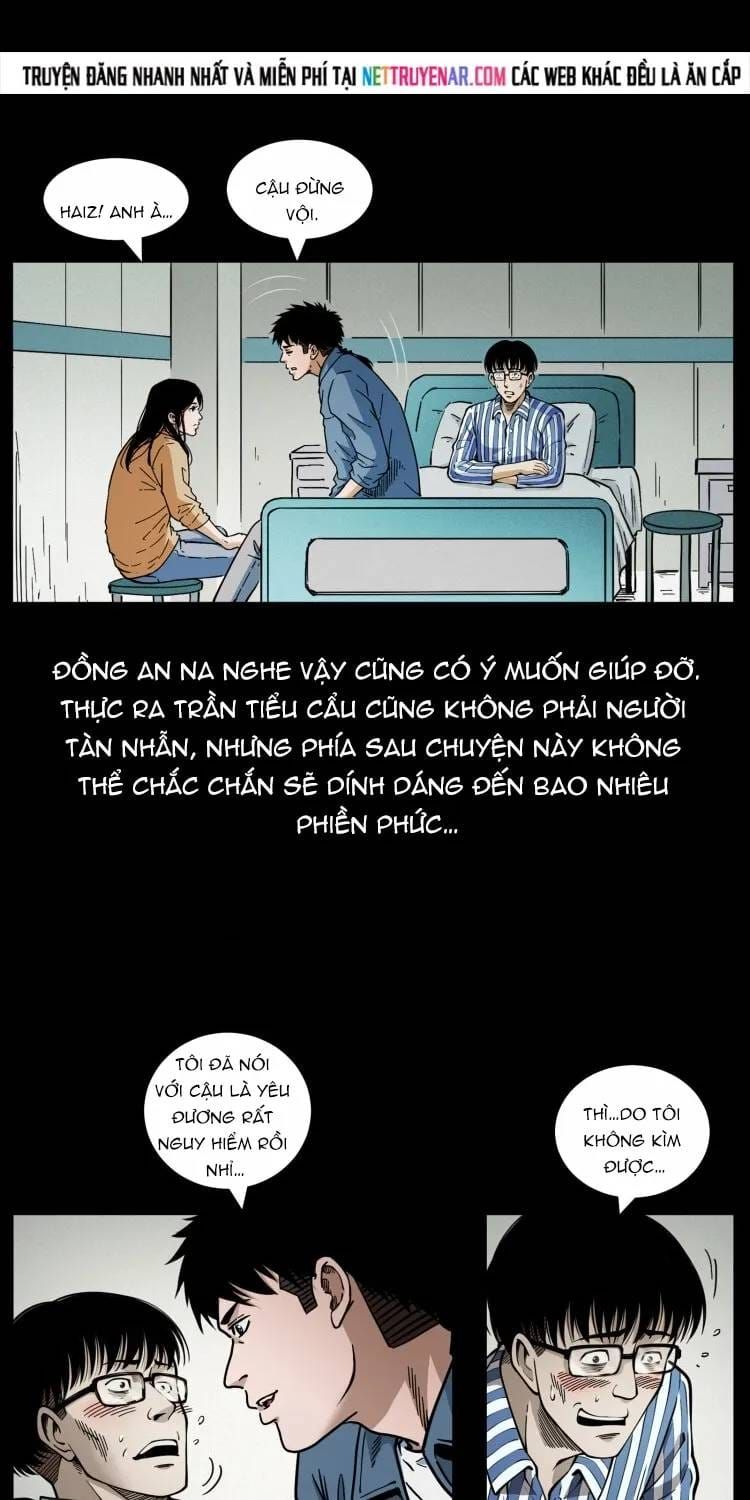 U Minh Ngụy Tượng Chapter 564 - 12