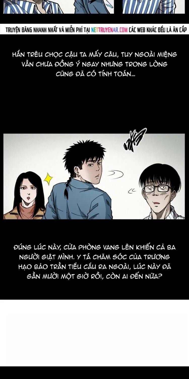 U Minh Ngụy Tượng Chapter 564 - 13