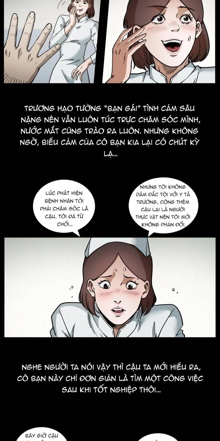 U Minh Ngụy Tượng Chapter 564 - 17