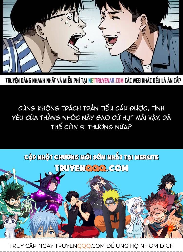 U Minh Ngụy Tượng Chapter 564 - 20