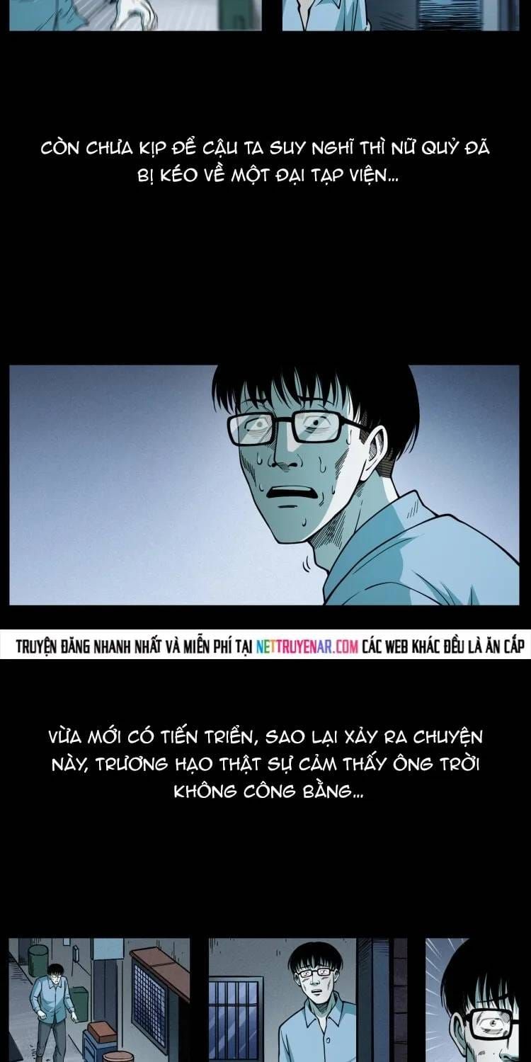 U Minh Ngụy Tượng Chapter 564 - 4