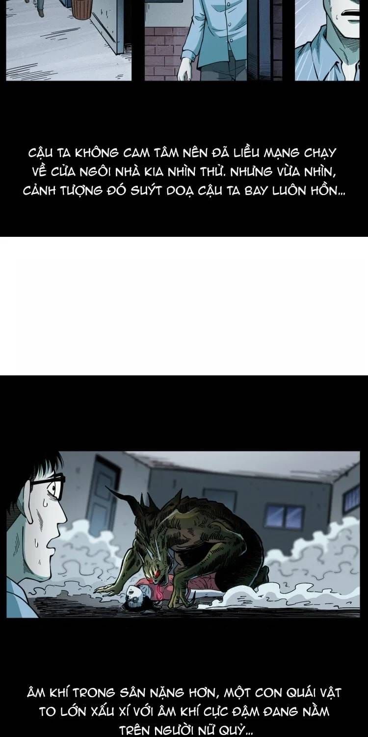 U Minh Ngụy Tượng Chapter 564 - 5