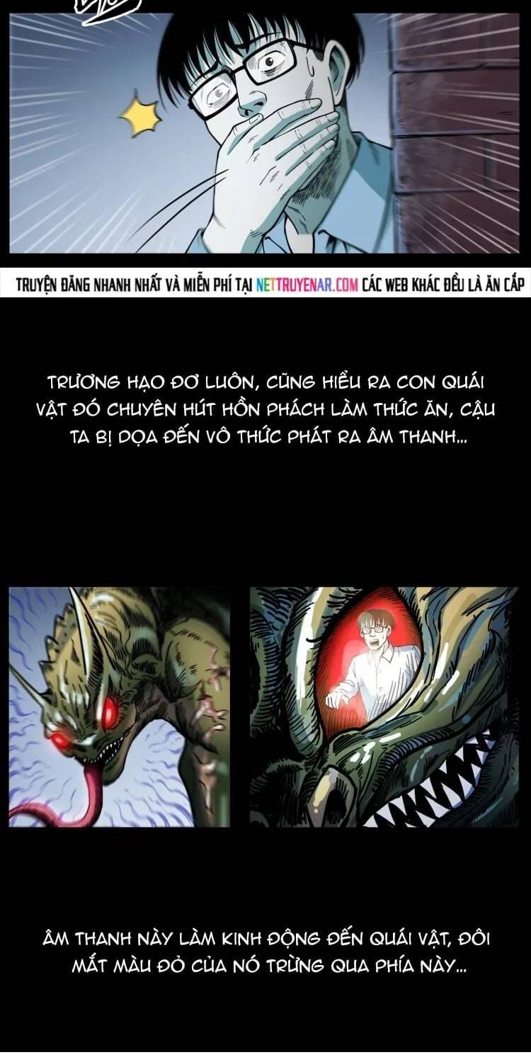 U Minh Ngụy Tượng Chapter 564 - 7