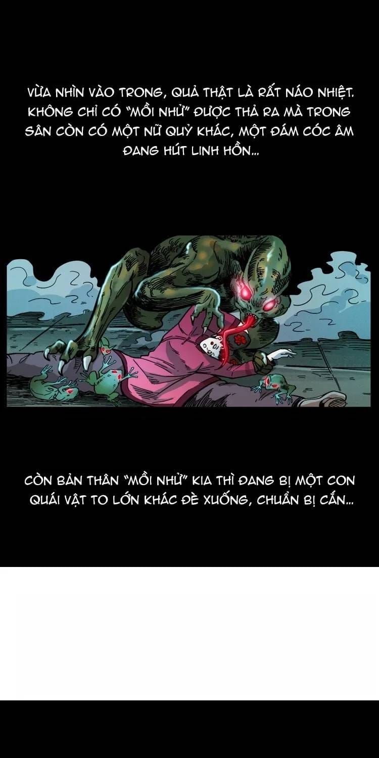 U Minh Ngụy Tượng Chapter 565 - 13